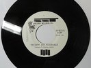 Black Flag Thirsty and Miserable/Life of Pain Limited SST Promo 45 LA Punk KBD