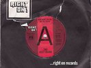 RARE NORTHERN SOUL - THE JELLY BEANS - YOU DON'T MEAN ME NO GOOD DEMO