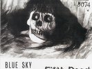 Fifth Dead ?– Blue Sky / Devilking German 7