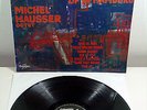 MICHEL HAUSSER OCTET 