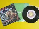 Japan 45rpm 7