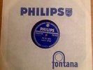 Marty Wilde - Sea of Love 78 rpm Record