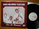 HOUND DOG TAYLOR - 