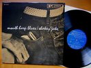 SHAKEY JAKE - MOUTH HARP BLUES ('61)  VERY RARE US ORIGINAL 