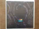 LUSH Gala 4AD LP RARE 1990 ORIGINAL 1ST UK PRESSING WITH 3 SLEEVES NM