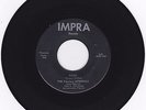 Very Rare Rock Instrumental 45 