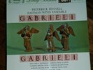 Gabrieli Fennell Mercury Living Presence Stereo SR 90245 RFR1