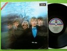 The Rolling Stones - Between The Buttons LP Remastered  Decca 1985  MINT