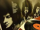 JIMI HENDRIX 