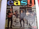 The Easybeats,Debut Parlophone MONO LP 'Easy' Fully Autographed - Stevie Wright