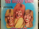 Ted Mulry Gang 