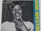 KIM WESTON A Little More Love EP MOTOWN 1964 UK Issue