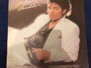 Michael Jackson *Thriller* Vinyl