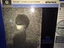 @SAX 2463 *BLUE/SILVER* GIULINI* CONDUCTS *DEBUSSY: LA MER /NOCTURNES* PO*