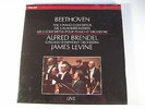 PHILIPS 4 LP BOX/ BEETHOVEN 