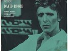 David Bowie Rebel Rebel AUSTRALIAN RARE Vinyl Single 7inch NEAR MINT RCA Vic