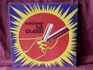 Conjunto La Clave  Combo  Records LP   Sealed