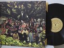 Devendra Banhart Cripple Crow LP N Mint/EX Orig 2006 XL w/ Inners Freak Folk