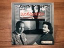 Vintage Parlophone An Evening With Najah Salam Muhammad Salman Arabic Record 12