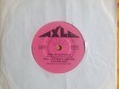 P.LATTERLY & HIS SINGING DOG ORIG.1980 OZ 7