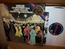 LORIN MAAZEL,Vienna Phil 1983/MAHLER Syms 5 & 6/'83 CBS HOLLAND Dig St 3LP/NM