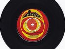 RARE NORTHERN SOUL - THE OLYMPICS - BABY DO THE PHILLY DOG