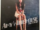 Amy Winehouse - Back To Black LP (Alt Version) [Vinyl New] Import