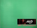 TSUYOSHI YAMAMOTO TRIO / MISTY / JAZZ / TBM JAPAN