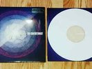 THE CONTORTIONIST Intrinsic LP WHITE VINYL /500 periphery meshuggah chon