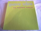 PERE UBU   THE HEARPEN SINGLES ** 4 x 7