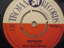 FREDDIE NOTES & THE RUDIES - Montego Bay   7