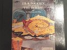 LP JRR TOLKIEN READS HOBBIT FELLOWSHIP OF RING ORIG USA CAEDMON SHRINK 1975 NM