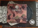 Death In June The Corn Years 2 x LP New grey colored Vinyl Pylon 37 + 2 posters