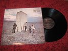THE WHO  -  WHO'S NEXT  LP