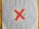 X (Australia) 'I DON'T WANNA GO OUT' ORIG.1979 AUSSIE PUNK 7