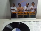 JOHN HICKS QUARTET & BOBBY WATSON - NM Japan Vinyl LP 