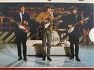THE BEATLES - Collection of 12 EP's Vol. 2  -  Mexico