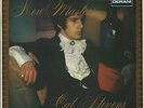 CAT STEVENS- NEW MASTERS- DERAM 1967 CAT NO DML 1018 MONO MATRIX NO A1/A1