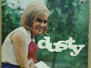 DUSTY SPRINGFIELD - DUSTY  ORIGINAL  UK  PHILLIPS 45 EP