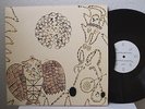 Devendra Banhart Rejoicing In The Hands / Nino Rojo LP N Mint 2004 Freak Folk