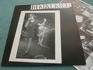 BIKINI KILL DOUBLE DARE YOU KILL ROCK STARS KRS-204 INSERT RIOT GRRRL PUNK RARE