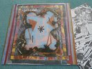 SEBADOH BUBBLE & SCRAPE DOMINO WIGLP4 INDIE ROCK LP & INSERT LO-FI GRUNGE RARE