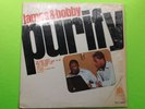 Original 1967 Funk Soul LP: James & Bobby Purify   Bell 6003