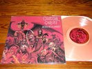 CANNIBAL CORPSE - BORN IN A CASKET - LP