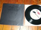 DARKTHRONE - WOLF PACK - TEST PRESSING