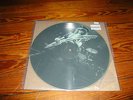 LED ZEPPELIN - LIVE MAY 22 1975 - PIC LP METAL ROCK