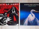 Faith No More 2 mal Vinyl LP - Angel Dust - King for a Day