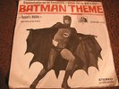 NELSON RIDDLER Batman Theme German 7