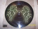 TOOL RARE VINYL STINKFIST, OPIATE, SOBER, PRISON SEX