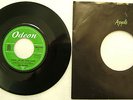 Beatles single in German She Loves You 45 7